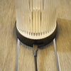 TAWA ACCENT RECHARGEABLE TABLE LAMP - robinsonco.ca