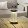 TAWA ACCENT RECHARGEABLE TABLE LAMP - robinsonco.ca