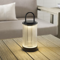 TAWA ACCENT RECHARGEABLE TABLE LAMP - robinsonco.ca