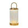 TAWA ACCENT RECHARGEABLE TABLE LAMP - robinsonco.ca