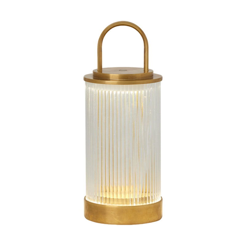 TAWA ACCENT RECHARGEABLE TABLE LAMP - robinsonco.ca