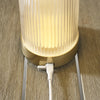 TAWA ACCENT RECHARGEABLE TABLE LAMP - robinsonco.ca