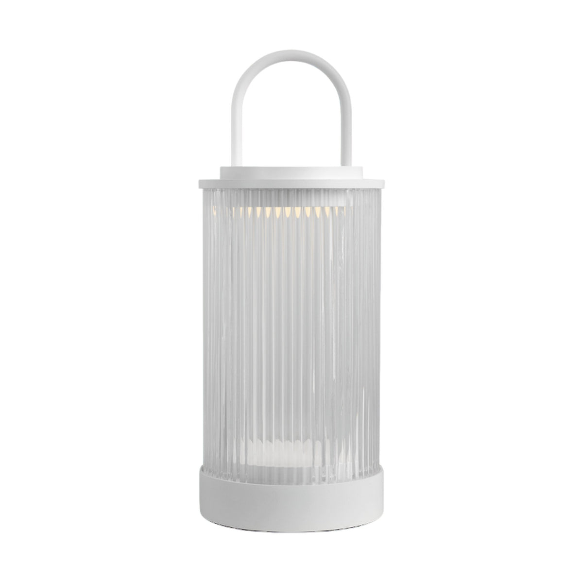TAWA ACCENT RECHARGEABLE TABLE LAMP - robinsonco.ca