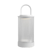 TAWA ACCENT RECHARGEABLE TABLE LAMP - robinsonco.ca