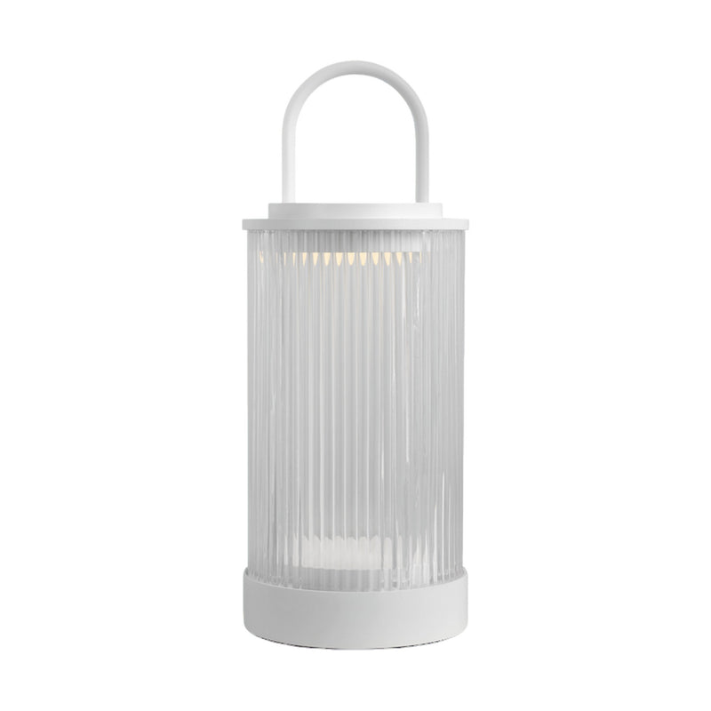 TAWA ACCENT RECHARGEABLE TABLE LAMP - robinsonco.ca