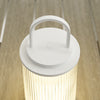 TAWA ACCENT RECHARGEABLE TABLE LAMP - robinsonco.ca