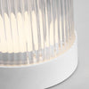 TAWA ACCENT RECHARGEABLE TABLE LAMP - robinsonco.ca