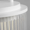 TAWA ACCENT RECHARGEABLE TABLE LAMP - robinsonco.ca