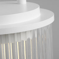 TAWA ACCENT RECHARGEABLE TABLE LAMP - robinsonco.ca