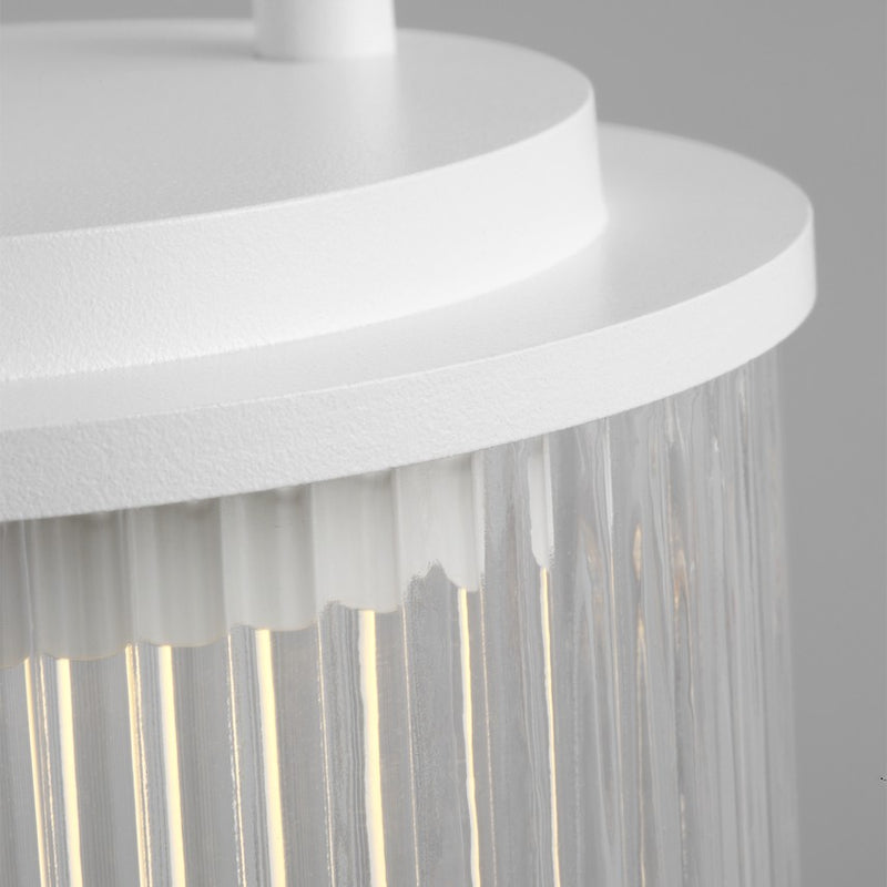 TAWA ACCENT RECHARGEABLE TABLE LAMP - robinsonco.ca