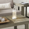 TAWA ACCENT RECHARGEABLE TABLE LAMP - robinsonco.ca