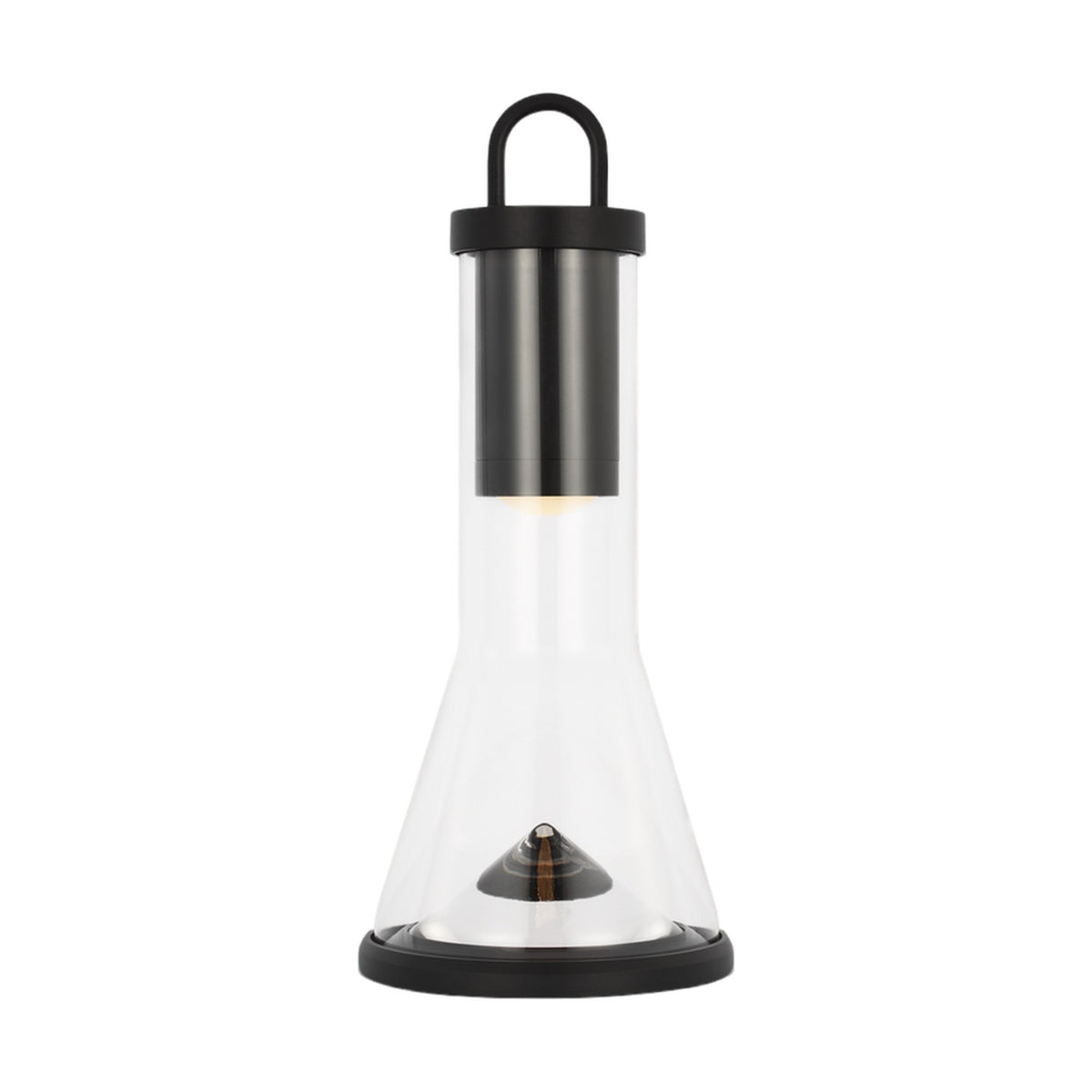 KANDELLA ACCENT RECHARGEABLE TABLE LAMP - robinsonco.ca