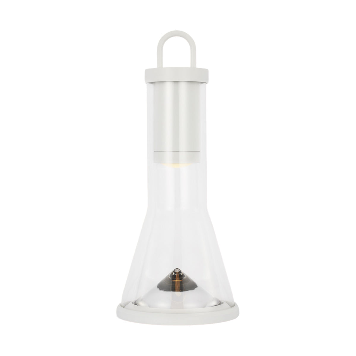 KANDELLA ACCENT RECHARGEABLE TABLE LAMP - robinsonco.ca