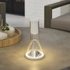 KANDELLA ACCENT RECHARGEABLE TABLE LAMP - robinsonco.ca