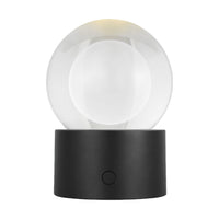 MINA ACCENT RECHARGEABLE TABLE LAMP - robinsonco.ca