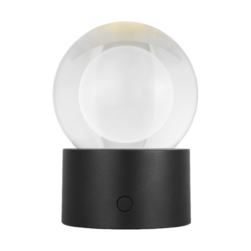 MINA ACCENT RECHARGEABLE TABLE LAMP - robinsonco.ca