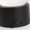 MINA ACCENT RECHARGEABLE TABLE LAMP