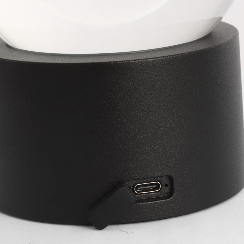 MINA ACCENT RECHARGEABLE TABLE LAMP