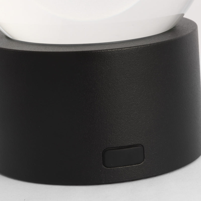 MINA ACCENT RECHARGEABLE TABLE LAMP