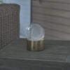 MINA ACCENT RECHARGEABLE TABLE LAMP