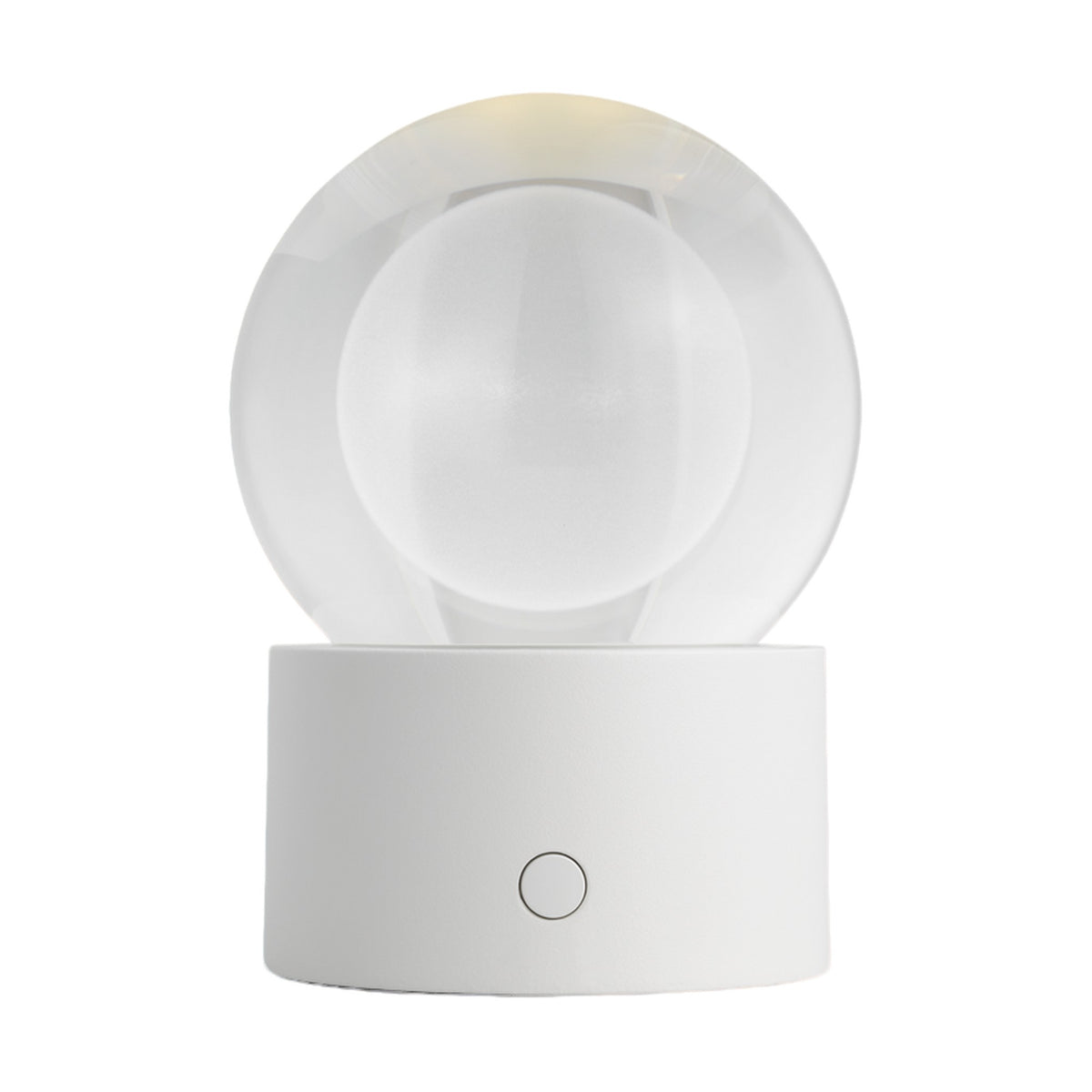 MINA ACCENT RECHARGEABLE TABLE LAMP - robinsonco.ca