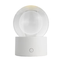 MINA ACCENT RECHARGEABLE TABLE LAMP - robinsonco.ca