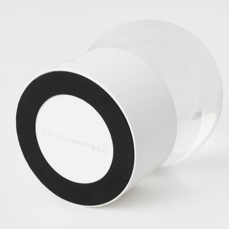 MINA ACCENT RECHARGEABLE TABLE LAMP