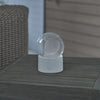 MINA ACCENT RECHARGEABLE TABLE LAMP