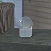 MINA ACCENT RECHARGEABLE TABLE LAMP