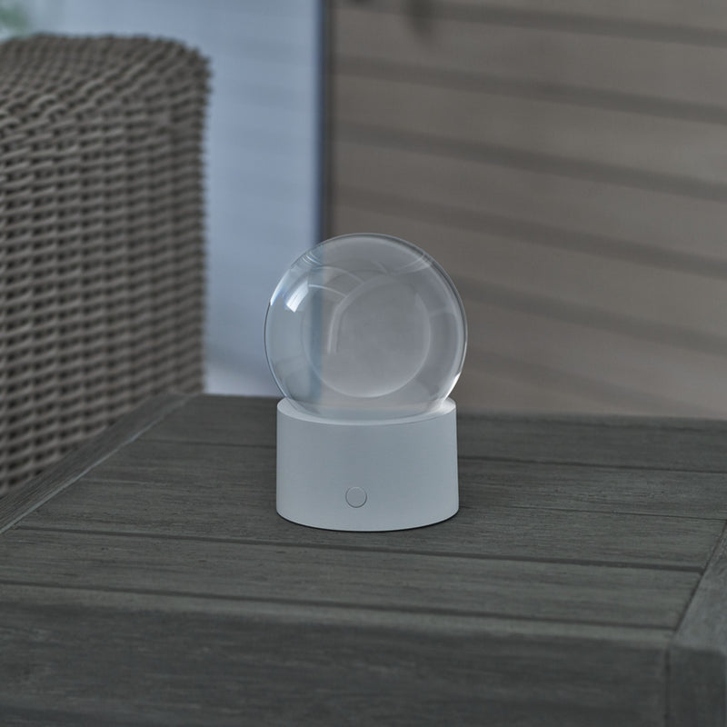 MINA ACCENT RECHARGEABLE TABLE LAMP