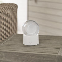 MINA ACCENT RECHARGEABLE TABLE LAMP