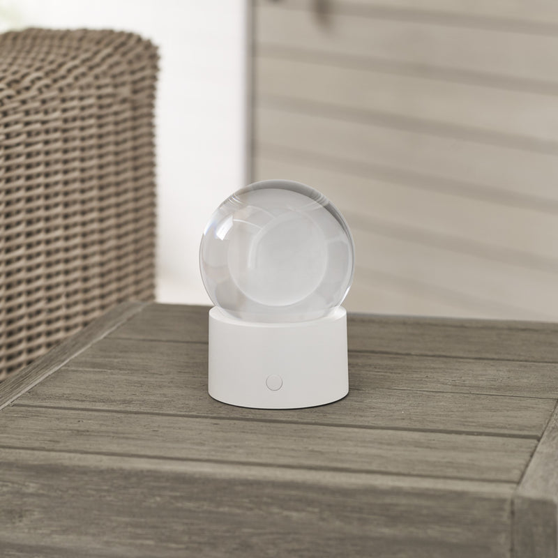 MINA ACCENT RECHARGEABLE TABLE LAMP
