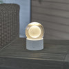 MINA ACCENT RECHARGEABLE TABLE LAMP