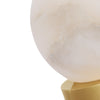 MINA ALABASTER ACCENT RECHARGEABLE TABLE LAMP - robinsonco.ca