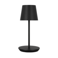 NEVIS ACCENT RECHARGEABLE TABLE LAMP - robinsonco.ca