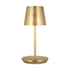NEVIS ACCENT RECHARGEABLE TABLE LAMP - robinsonco.ca