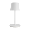NEVIS ACCENT RECHARGEABLE TABLE LAMP - robinsonco.ca