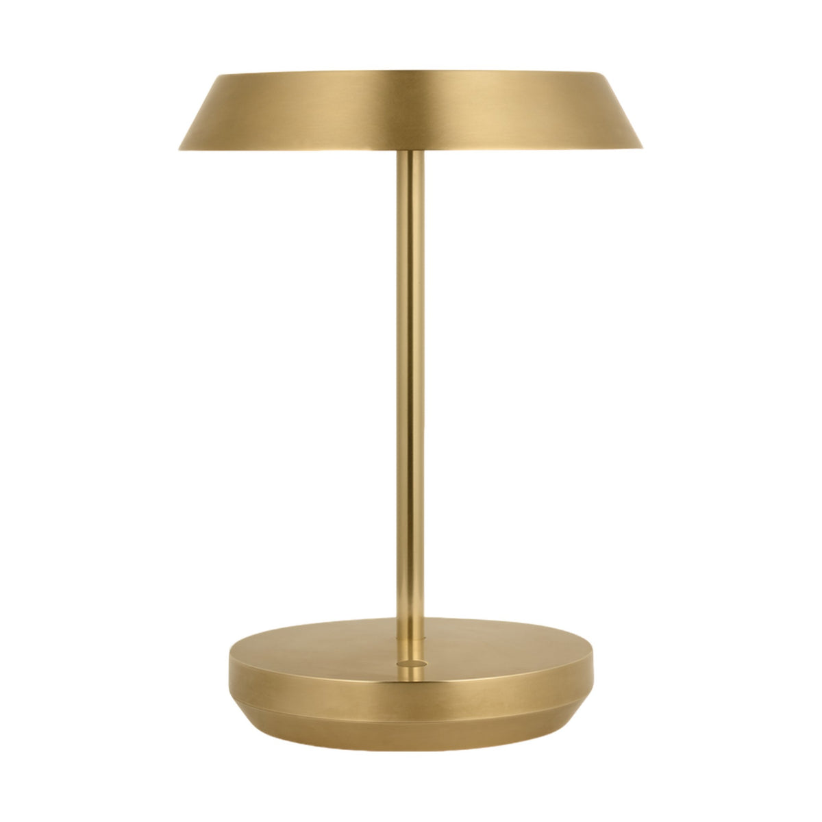 TEPA ACCENT RECHARGEABLE TABLE LAMP - robinsonco.ca