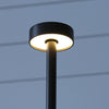 MONETA ACCENT RECHARGEABLE TABLE LAMP