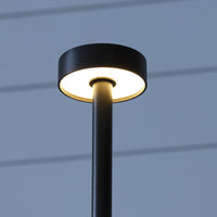 MONETA ACCENT RECHARGEABLE TABLE LAMP