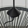 MONETA ACCENT RECHARGEABLE TABLE LAMP