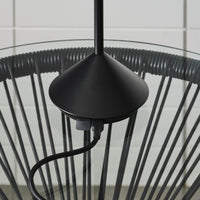 MONETA ACCENT RECHARGEABLE TABLE LAMP
