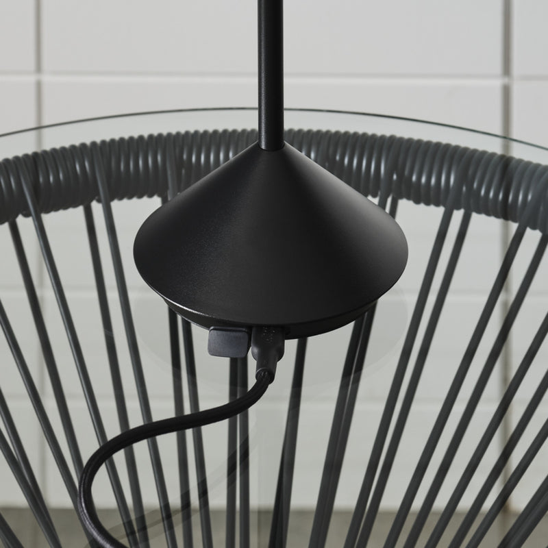 MONETA ACCENT RECHARGEABLE TABLE LAMP