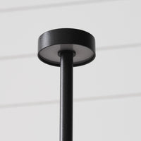 MONETA ACCENT RECHARGEABLE TABLE LAMP