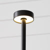 MONETA ACCENT RECHARGEABLE TABLE LAMP