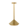 MONETA ACCENT RECHARGEABLE TABLE LAMP - robinsonco.ca