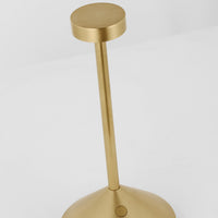 MONETA ACCENT RECHARGEABLE TABLE LAMP