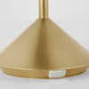 MONETA ACCENT RECHARGEABLE TABLE LAMP