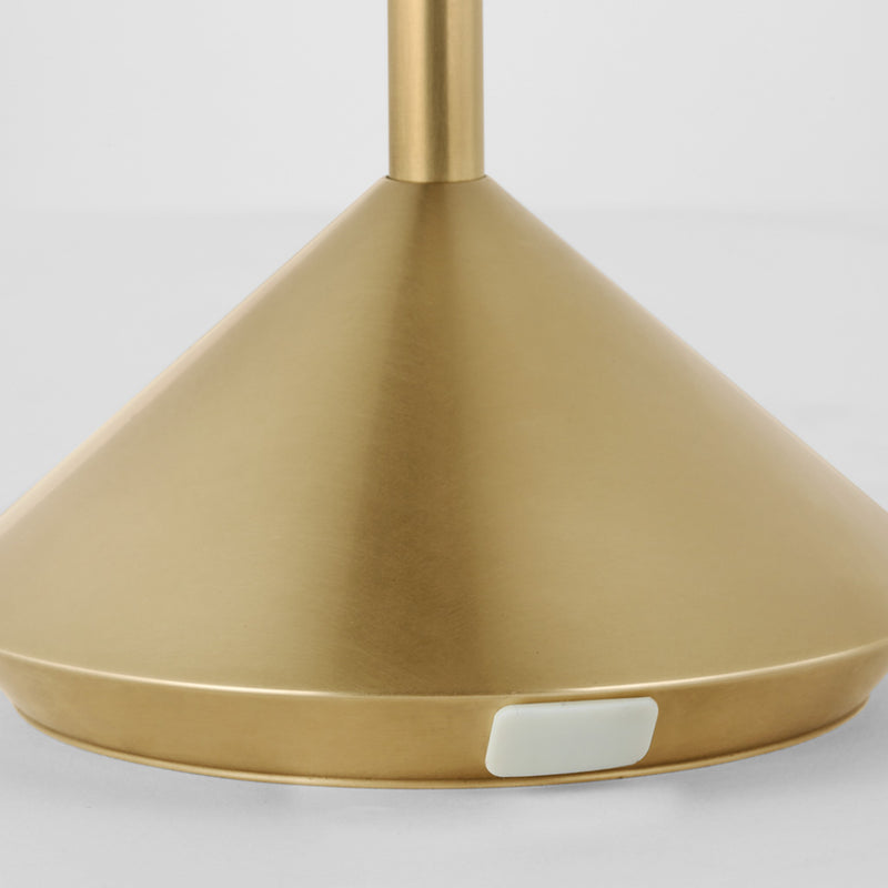 MONETA ACCENT RECHARGEABLE TABLE LAMP