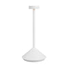 MONETA ACCENT RECHARGEABLE TABLE LAMP - robinsonco.ca